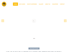 Tablet Screenshot of enrichmentcenters.org